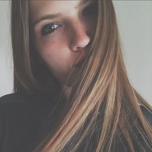 Meet your Posher, Gabrielle